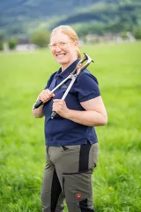 Foto Karolina Lange-Gasteiger