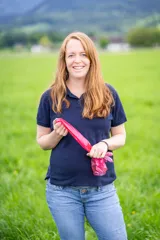 Foto Dr. Lara Koy